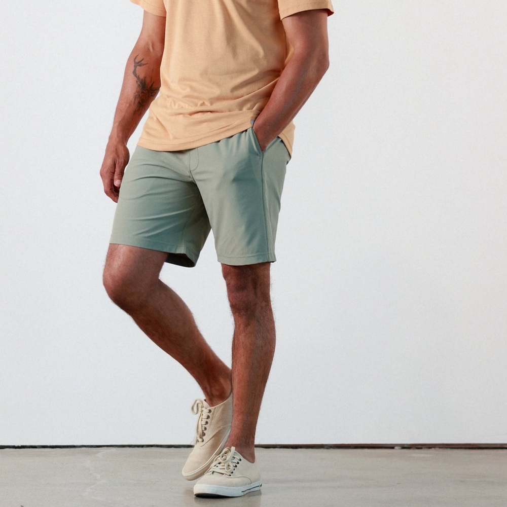 Men’s Myles Apparel Everyday Short